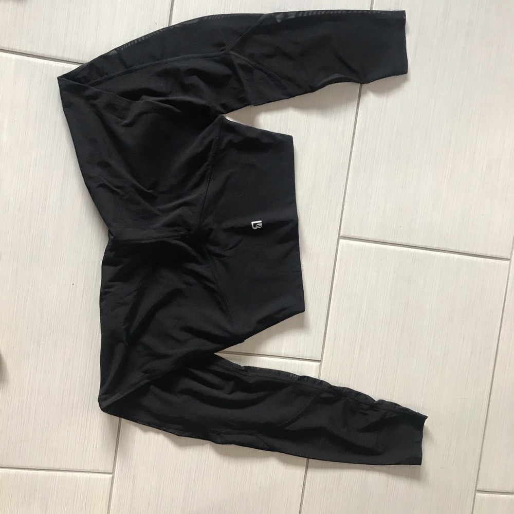 BuffBunny Spicy Leggings